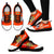 Netherlands Lion Sneakers RLT7 - Wonder Print Shop