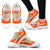 Netherlands Lion Sneakers RLT7 - Wonder Print Shop