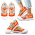 Netherlands Lion Sneakers RLT7 - Wonder Print Shop