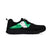 Nigeria Wings Sneakers Black Edition RLT8 - Wonder Print Shop