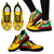 Guyana Active Sneakers (Shoes) RLT8 - Wonder Print Shop