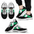 Nigeria Wings Sneakers Black Edition RLT8 - Wonder Print Shop