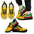 Guyana Active Sneakers (Shoes) RLT8 - Wonder Print Shop