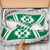 Nigeria Sneakers Nigerian Flag and Coat Of Arms Boa Me Na Me Mmoa Wo RLT8 - Wonder Print Shop