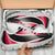 Trinidad and Tobago Sneakers Trinidad and Tobago Flag 01 RLT6 - Wonder Print Shop