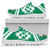 Nigeria Sneakers Nigerian Flag and Coat Of Arms Boa Me Na Me Mmoa Wo RLT8 - Wonder Print Shop