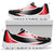 Trinidad and Tobago Sneakers Trinidad and Tobago Flag 01 RLT6 - Wonder Print Shop