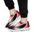 Trinidad and Tobago Sneakers Trinidad and Tobago Flag 01 RLT6 - Wonder Print Shop