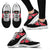 Trinidad and Tobago Wing Sneakers RLT6 - Wonder Print Shop