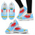 Colombia Air Force Wings (Men's/Women's) Sneaker RLT7 - Wonder Print Shop