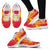 Venezuela Sneakers Smudge Style RLT7 - Wonder Print Shop