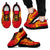 Venezuela Sneakers Smudge Style RLT7 - Wonder Print Shop