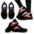 Chile Wing Sneakers RLT7 - Wonder Print Shop