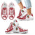 Latvia Sneakers - Cullinan Style RLT6 - Wonder Print Shop