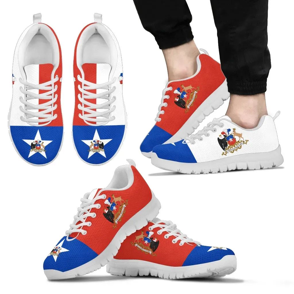 Chile Sneakers RLT7 - Wonder Print Shop