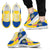 Colombia Sneakers - Cullinan Style RLT7 - Wonder Print Shop