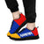 Armenia Flag Sneakers (Womens/Mens) RLT8 - Wonder Print Shop