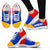 Armenia Flag Sneakers (Womens/Mens) RLT8 - Wonder Print Shop