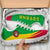 Guyana Sneakers - Flag Wave Style RLT8 - Wonder Print Shop