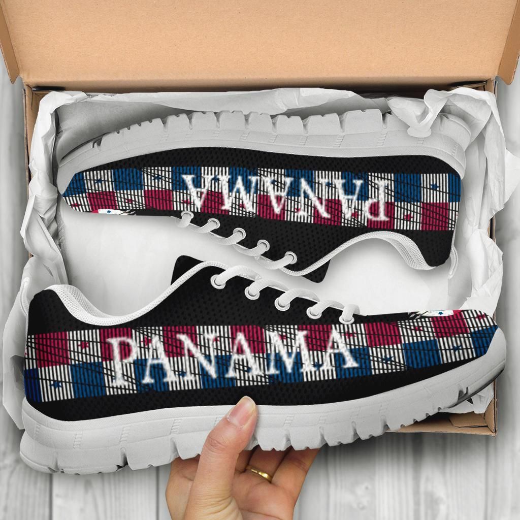 Panama United Sneakers RLT13 - Wonder Print Shop