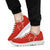 Anna Jolie Switzerland Sneakers Plus Symbol Color Flag Personalized Signature RLT13 - Wonder Print Shop