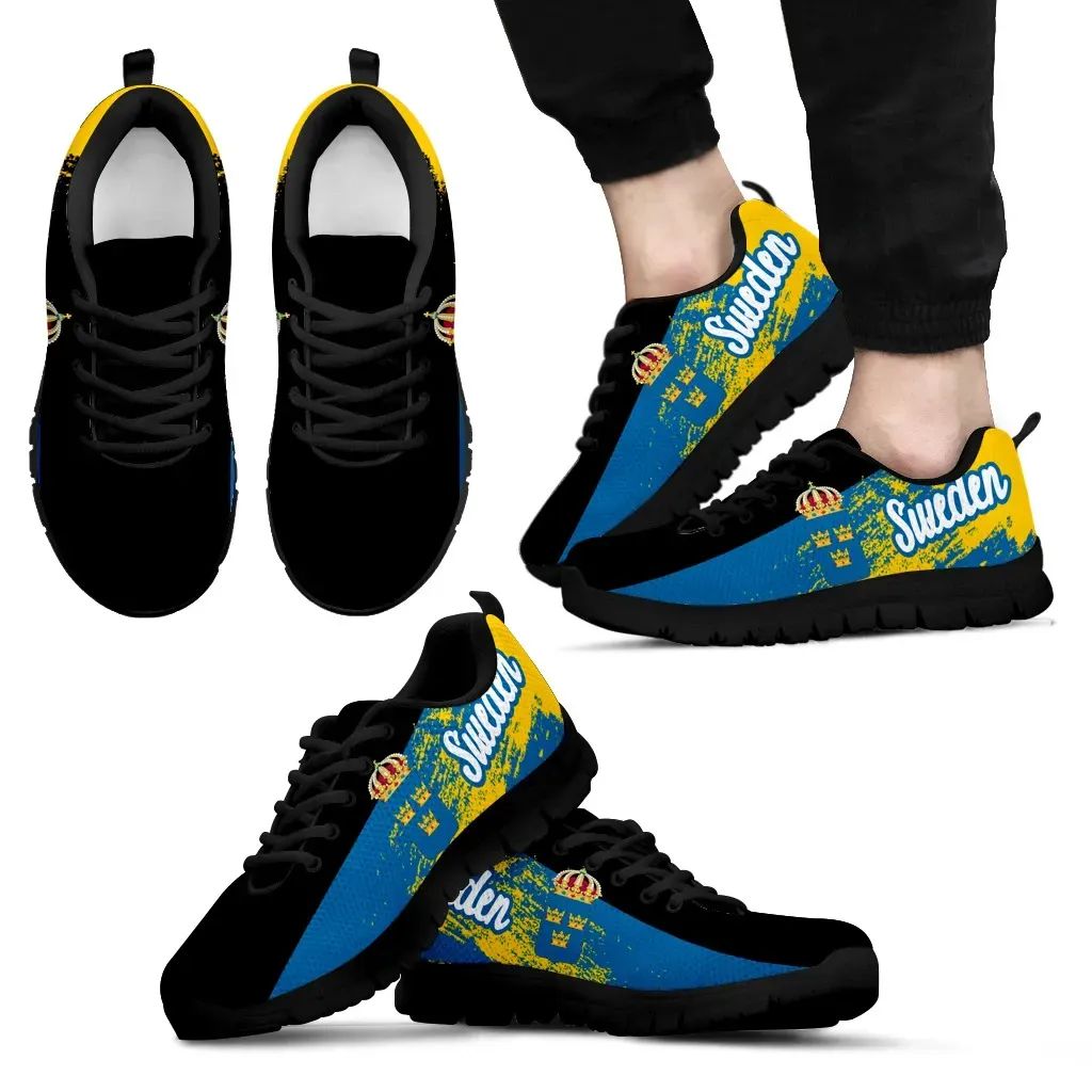 Sweden Special Sneakers RLT7 - Wonder Print Shop