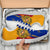 Armenia Sneaker - Armenia Blue RLT8 - Wonder Print Shop