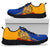 Armenia Sneaker - Armenia Blue RLT8 - Wonder Print Shop