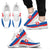 Slovakia Flag Slovakia Shoes RLT13 - Wonder Print Shop