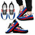 Slovakia Flag Slovakia Shoes RLT13 - Wonder Print Shop