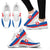 Slovakia Flag Slovakia Shoes RLT13 - Wonder Print Shop