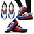 Slovakia Flag Slovakia Shoes RLT13 - Wonder Print Shop