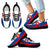 Slovakia Flag Slovakia Shoes RLT13 - Wonder Print Shop