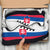 Slovakia Flag Slovakia Shoes RLT13 - Wonder Print Shop