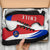 Chile Sneakers - Flag Wave Style RLT7 - Wonder Print Shop