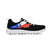 Chile Wings Sneakers - Black Edition RLT7 - Wonder Print Shop