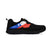 Chile Wings Sneakers - Black Edition RLT7 - Wonder Print Shop