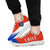 Chile Sneakers - Flag Wave Style RLT7 - Wonder Print Shop