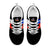 Chile Wings Sneakers - Black Edition RLT7 - Wonder Print Shop