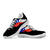 Chile Wings Sneakers - Black Edition RLT7 - Wonder Print Shop