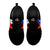 Chile Wings Sneakers - Black Edition RLT7 - Wonder Print Shop