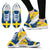 Sweden Shoes Sport Style RLT7 - Wonder Print Shop