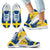 Sweden Shoes Sport Style RLT7 - Wonder Print Shop