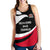 Trinidad and Tobago Women Racerback Tank Proud Version RLT6 - Wonder Print Shop