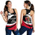 Trinidad and Tobago Women Racerback Tank Proud Version RLT6 - Wonder Print Shop