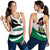 Nigeria Women Racerback Tank Proud Version RLT8 - Wonder Print Shop