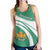 Bulgaria Coat Of Arms Women Tanktop Cricket RLT7 - Wonder Print Shop