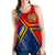 Armenia Womens Racerback Tank , Armenia Legend RLT8 - Wonder Print Shop