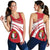 Malta Coat Of Arms Women Tanktop Cricket RLT12 - Wonder Print Shop