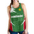 Suriname Tank Top Active Style Women RLT7 - Wonder Print Shop